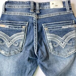 Men’s BKE Answer Me Jeans 30x34